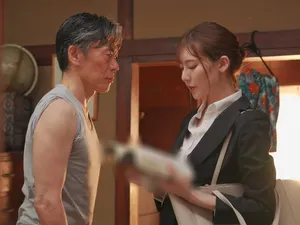 Bắt gặp cô giáo thẩm du trong lớp - miu shiromine