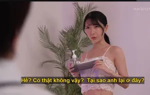 Cô gia sư tốt bụng dạy dỗ cậu học trò chưa biết mùi gái